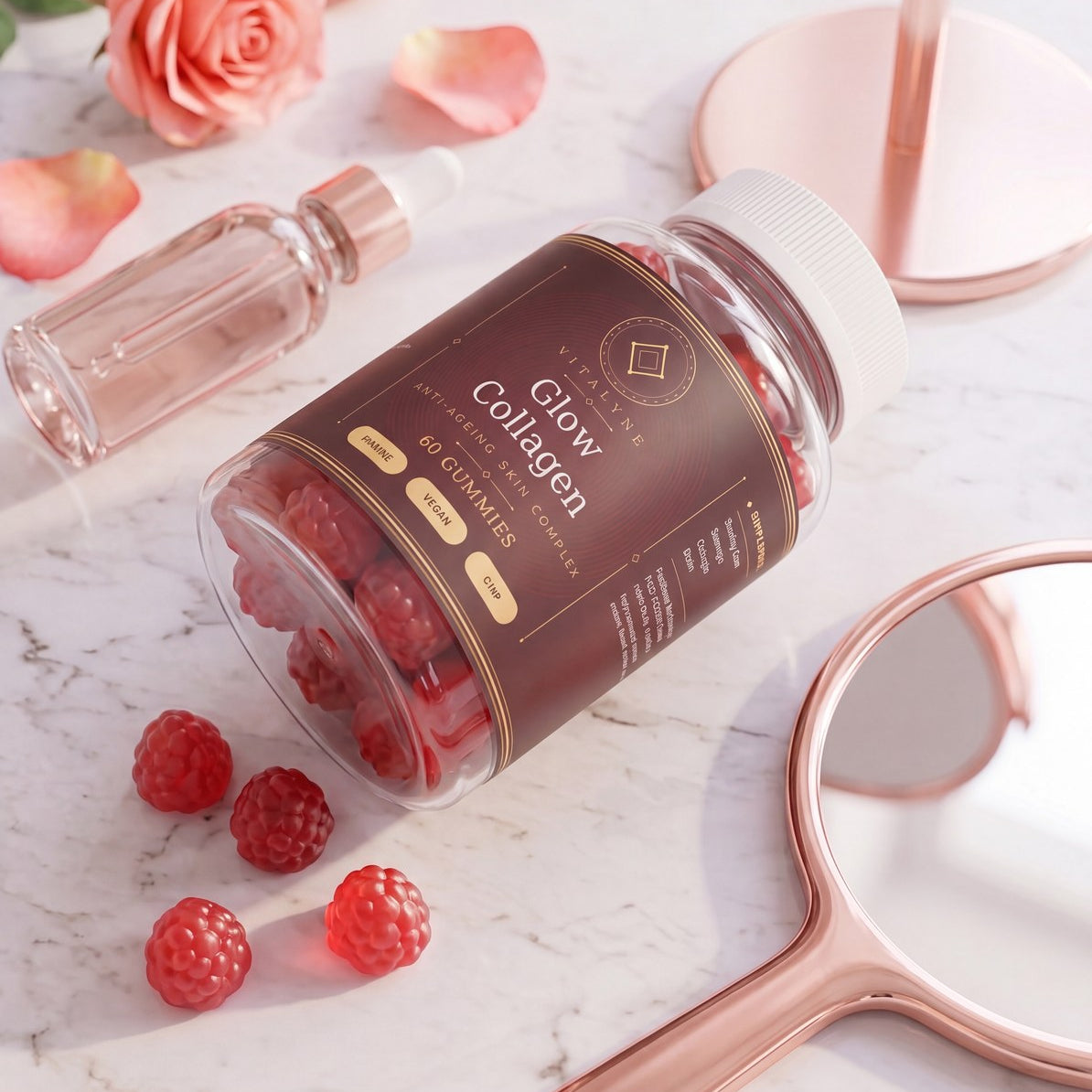 Glow Collagen