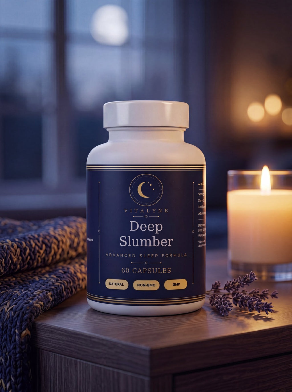 Deep Slumber